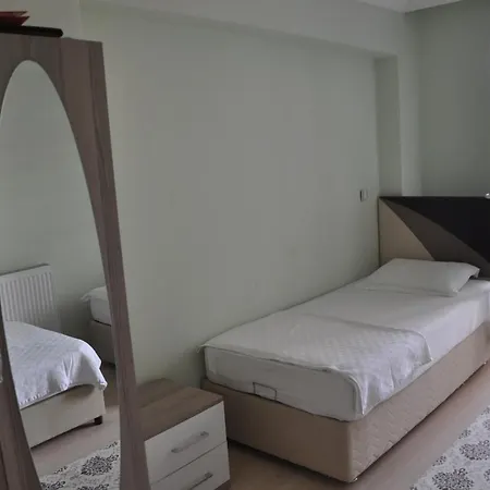 Balci アパート エジェアバト