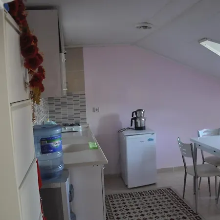 Balci アパート *