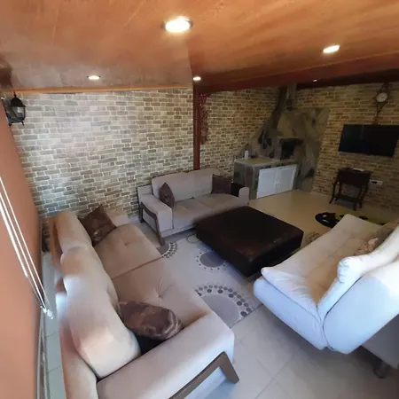 アパート Balci *