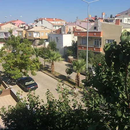 Balci 公寓 埃杰阿巴德