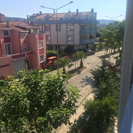 Balci 埃杰阿巴德